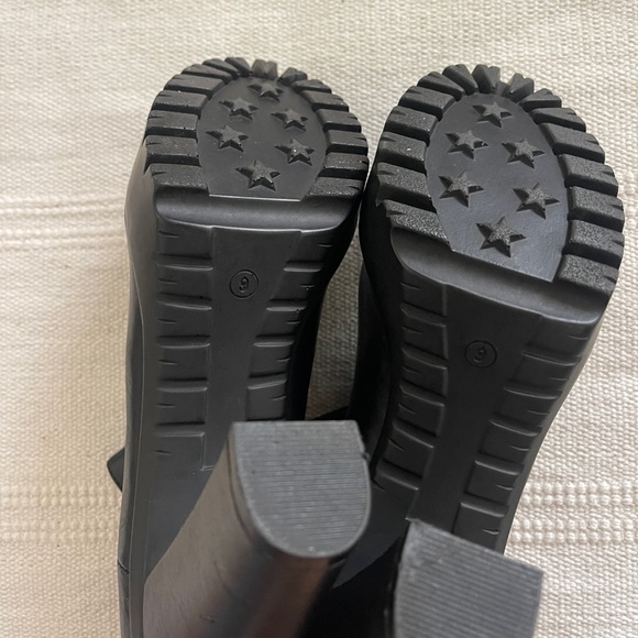 BULL BOXER - SIZE 9 - Picture 9 of 9